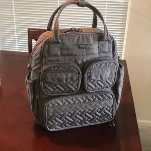 Lug Mini Puddlejumper